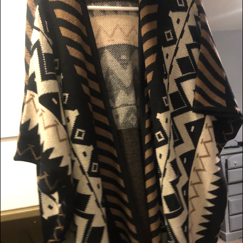 Women’s Cardigan